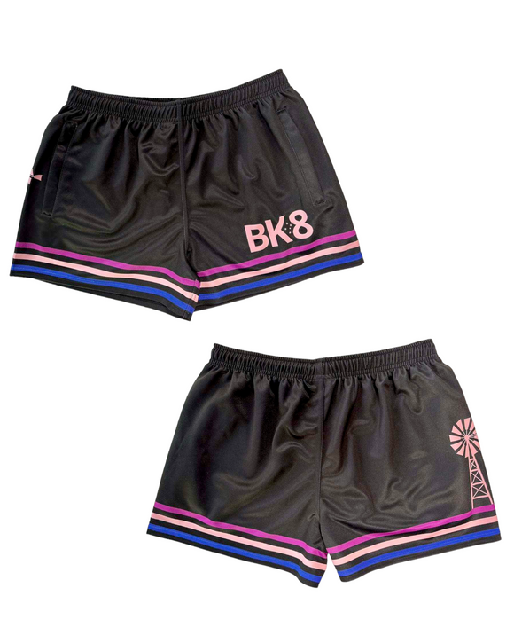 Shorts | Windmill | Lightning Trio - Adults
