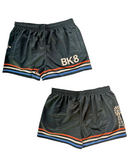 Shorts | Windmill | Sunset Trio - Kids-4