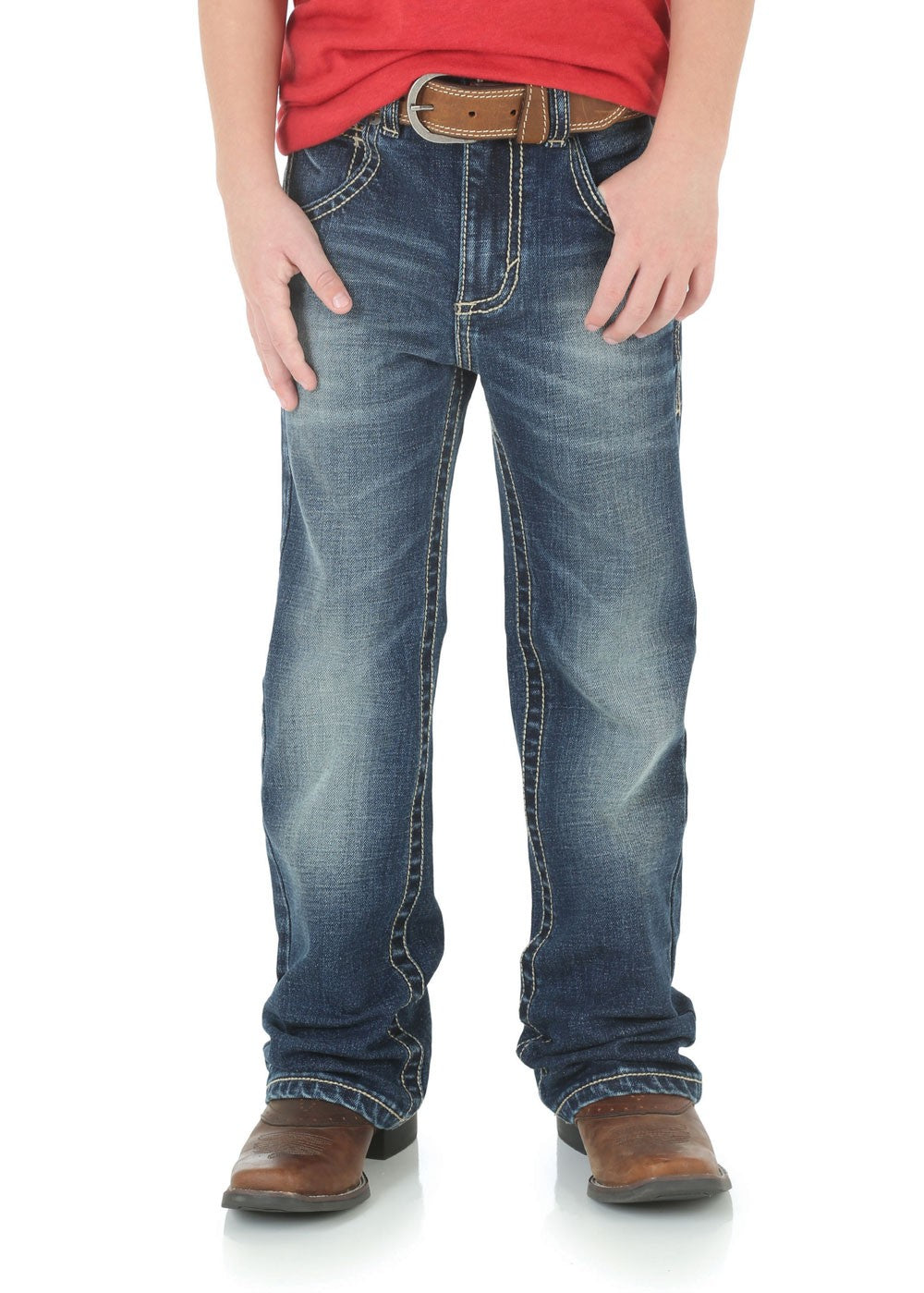 Wrangler | Kids | Jeans | Bootcut | Kids | 20x 42 Vintage - BK8 Outfitters Australia