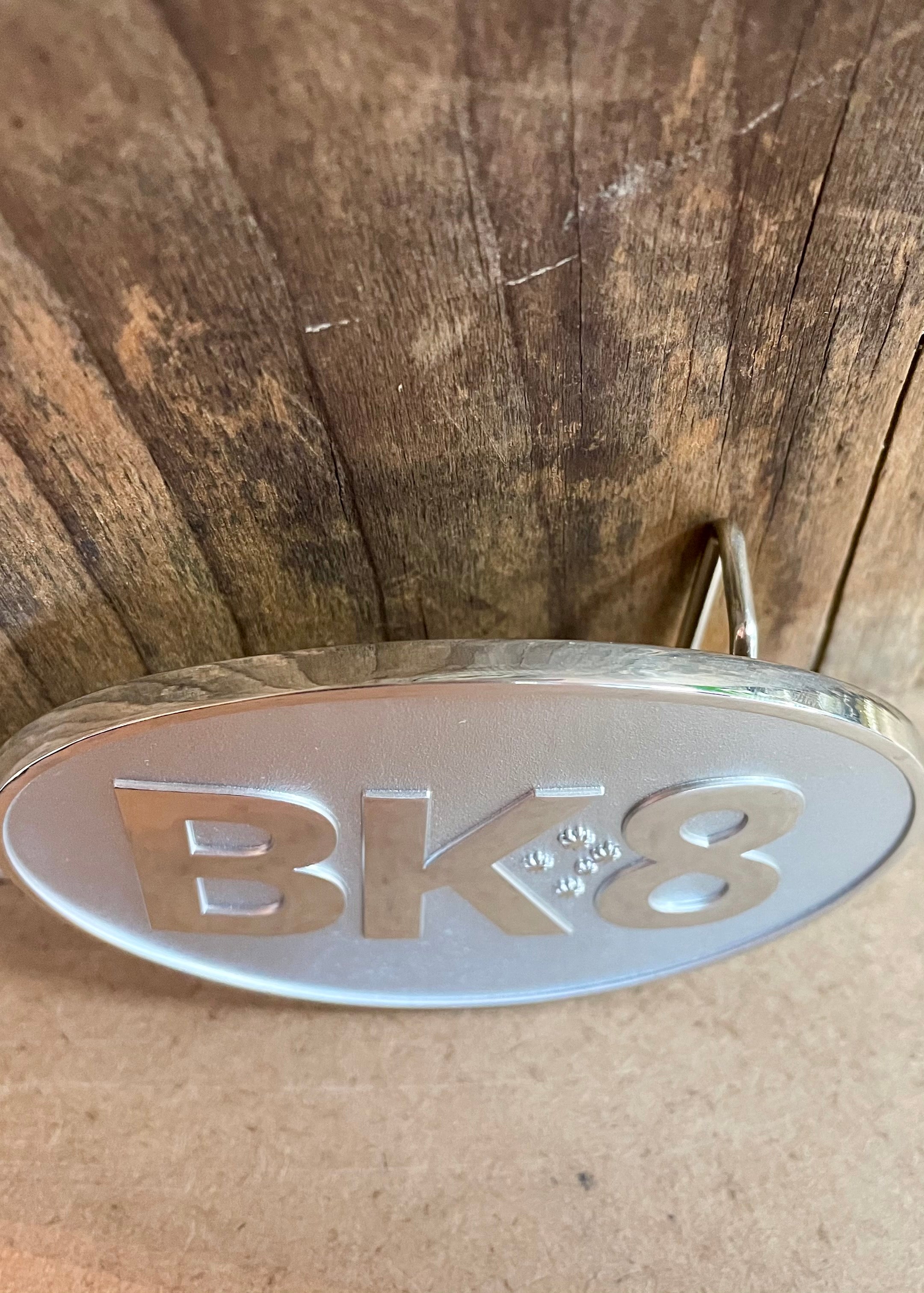 Belt Buckle | BK8