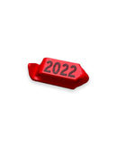 Sheep Tag | BK8 Outfitters | 2022 Red-2