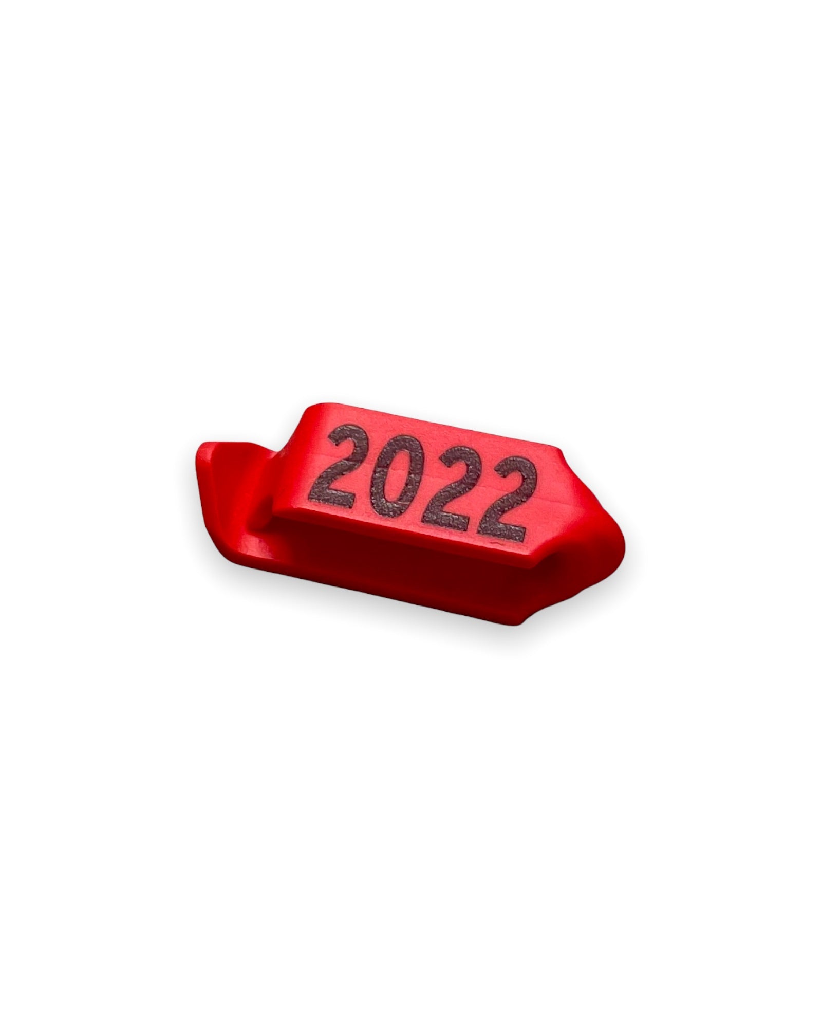 Sheep Tag | BK8 Outfitters | 2022 Red