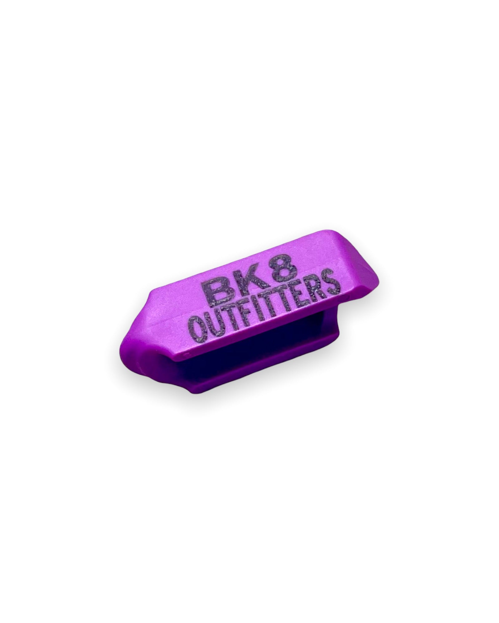 Sheep Tag | BK8 Outfitters | 2020 Purple