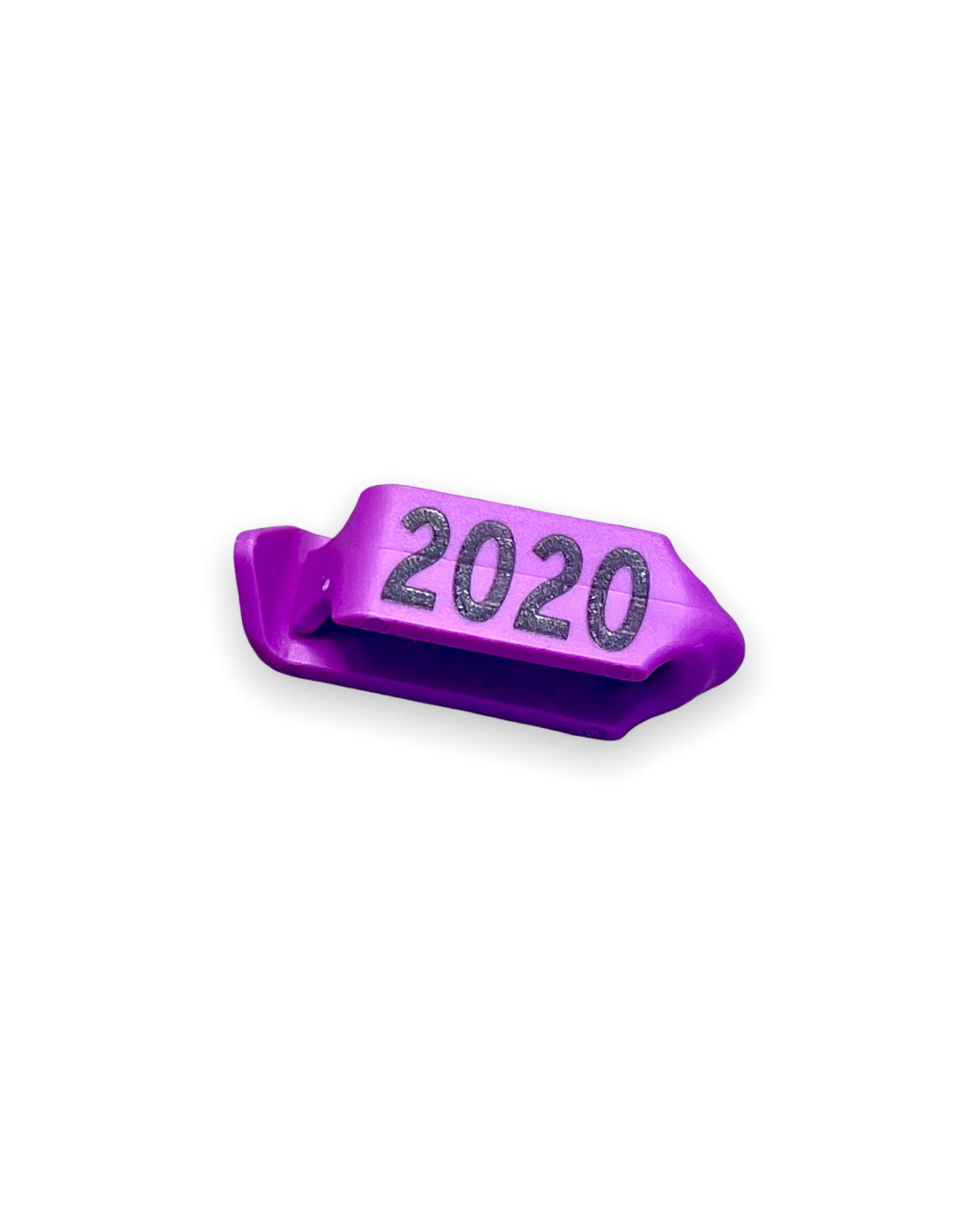 Sheep Tag | BK8 Outfitters | 2020 Purple
