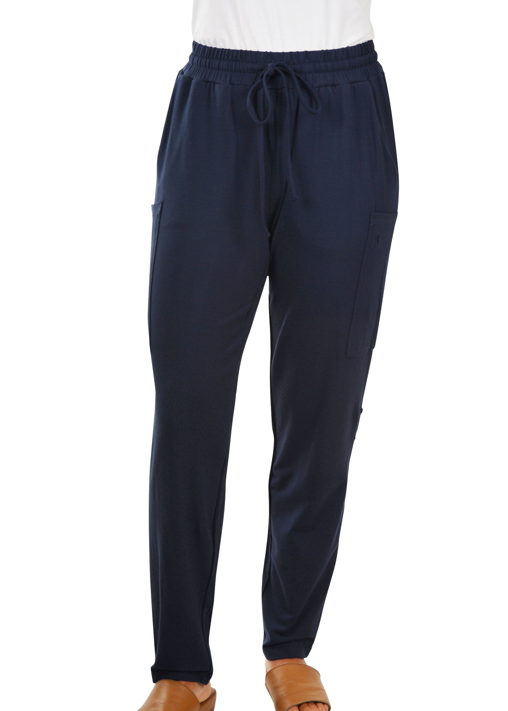 Thomas Cook | Womens | Pants | Janina | Navy