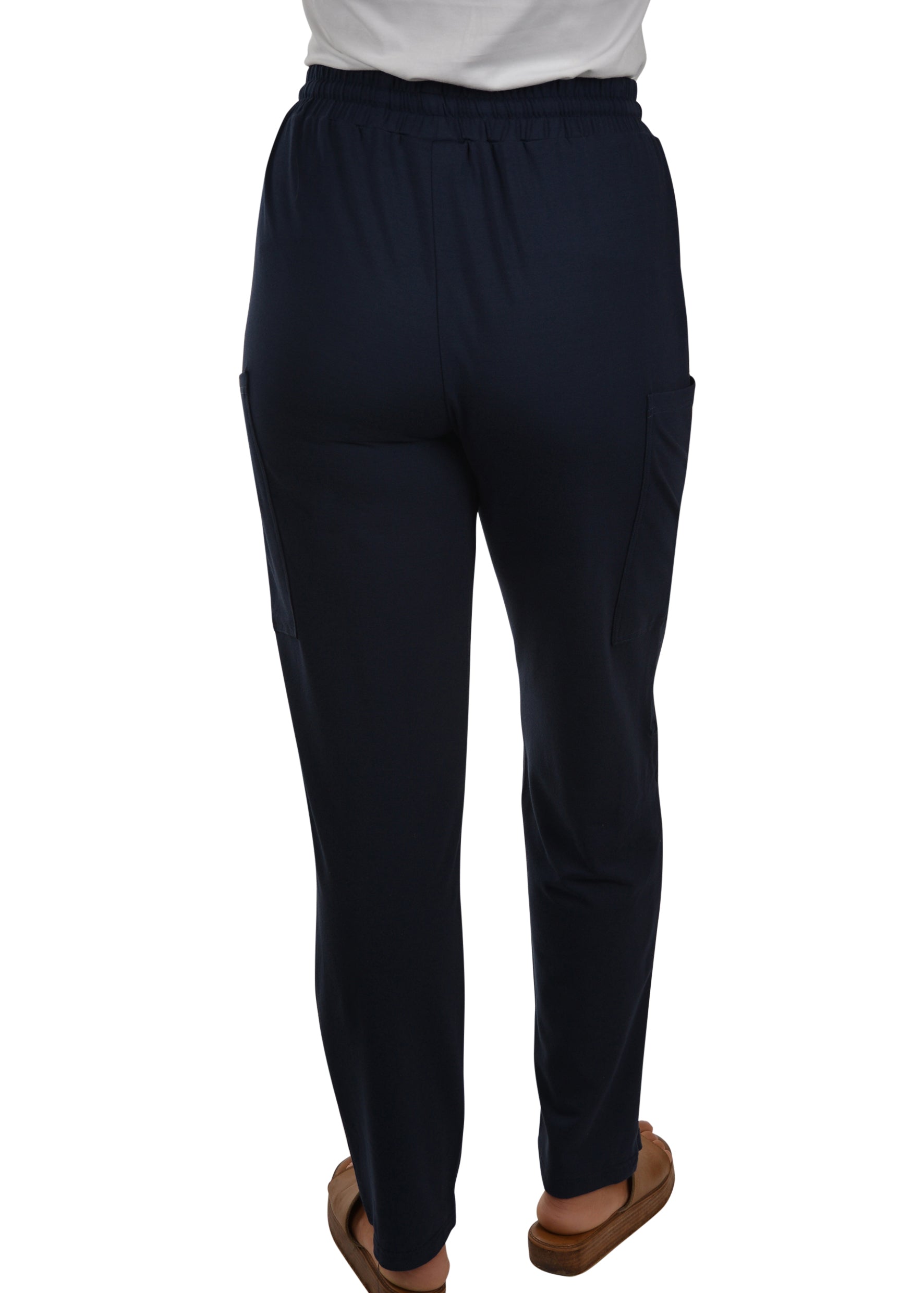 Thomas Cook | Womens | Pants | Janina | Navy