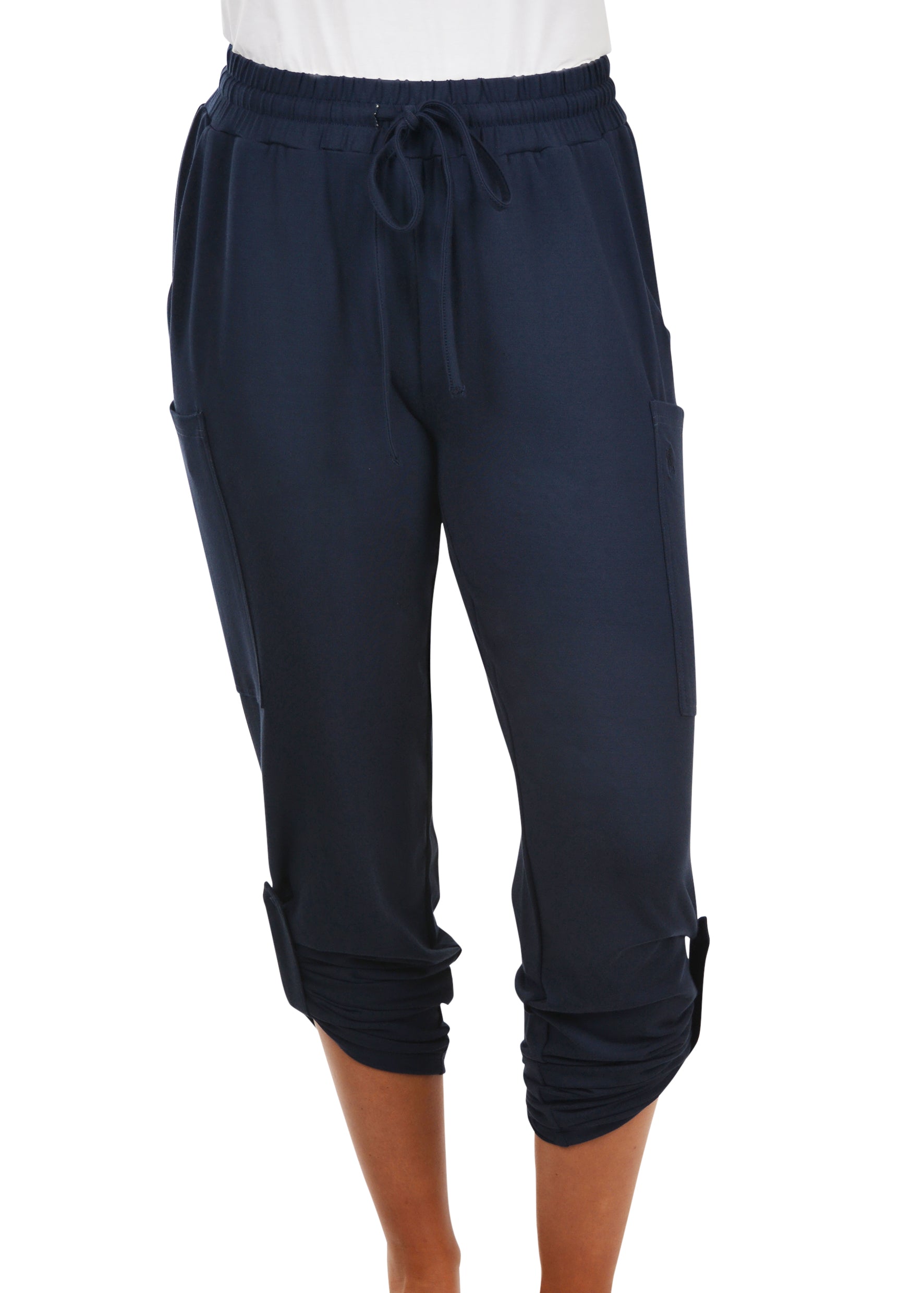 Thomas Cook | Womens | Pants | Janina | Navy