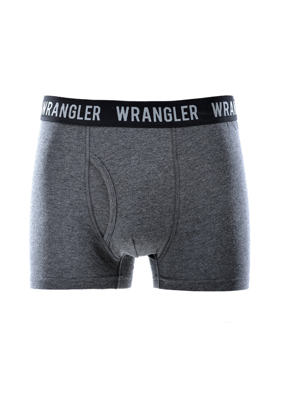 Wrangler | Mens | PJ's | Dan Twin Pack | Multi - BK8 Outfitters Australia