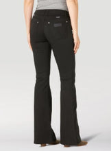 Wrangler | Womens | Jeans | 34" | Flare | Waist Mid | Anna