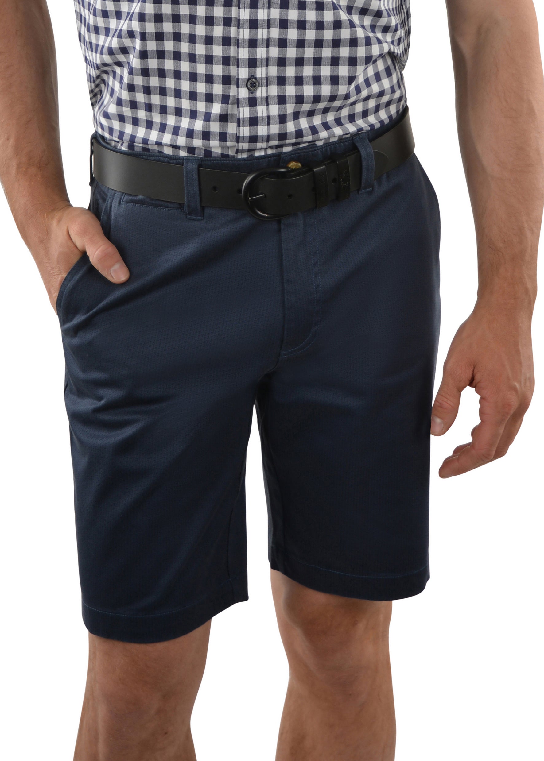 Thomas Cook | Mens | Shorts | Gosford | Navy