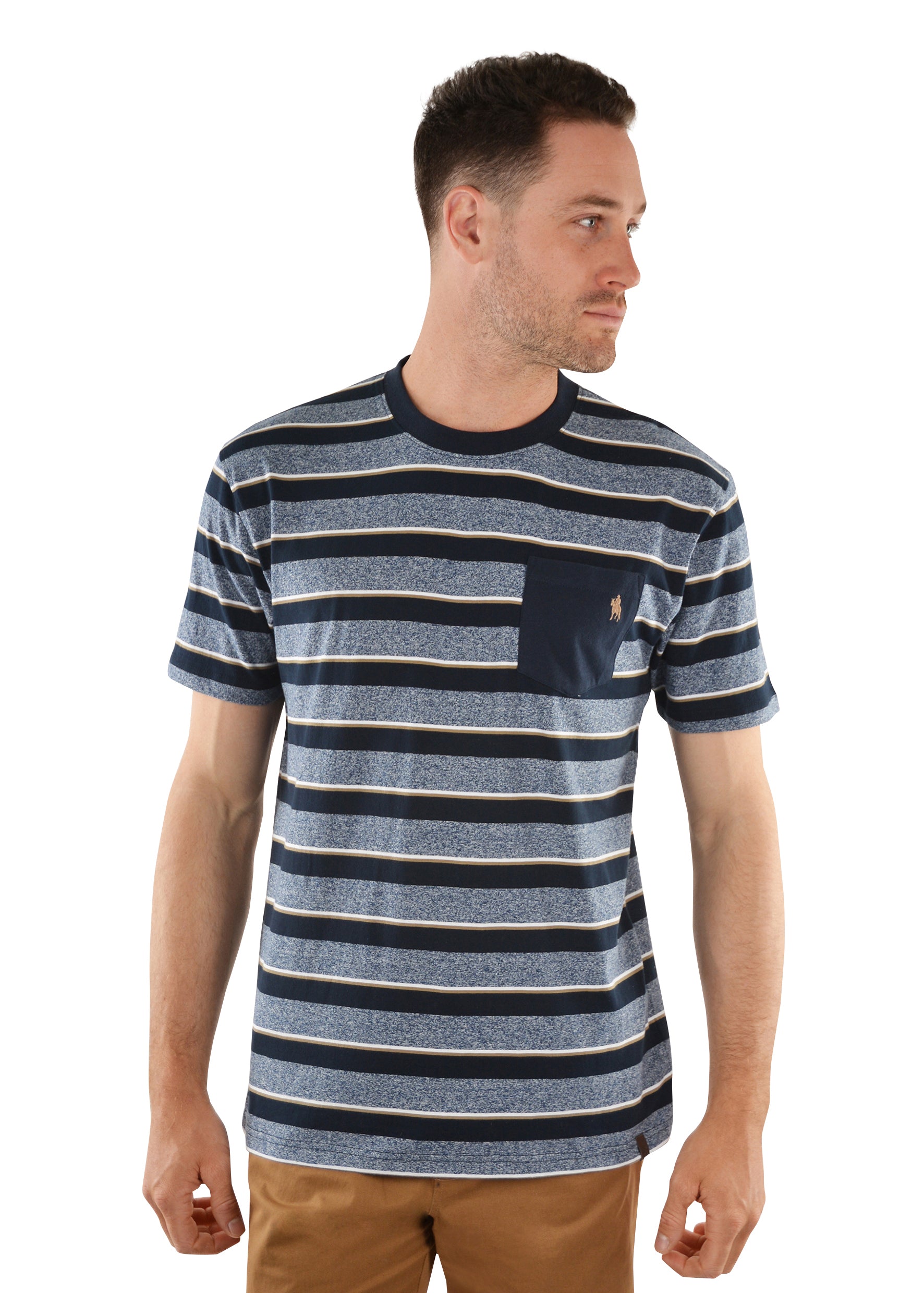 Thomas Cook | Mens | Tee SS | Robinson